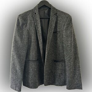 SHEIN men's blazer